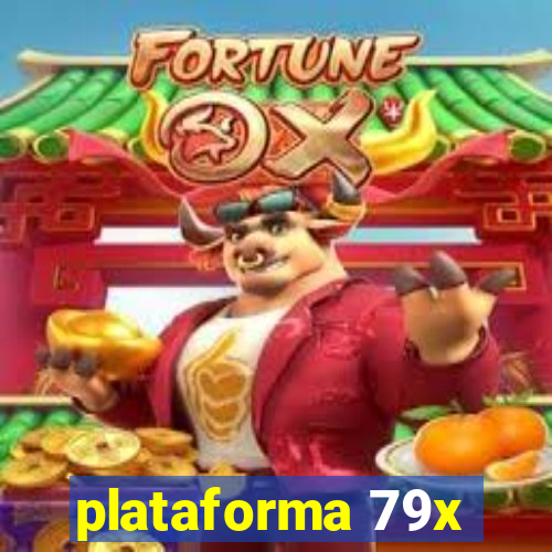 plataforma 79x